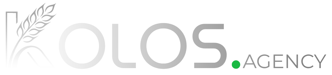 kolos.agency